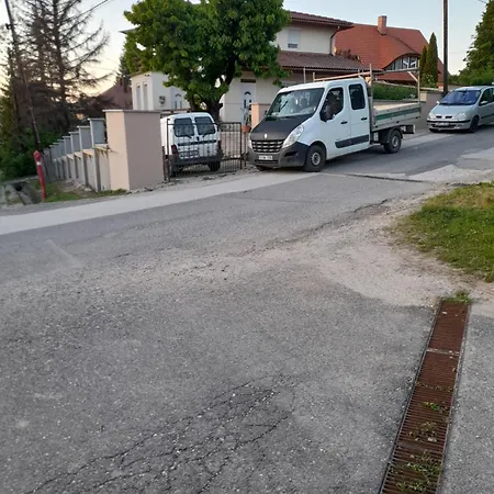 Appartamento Gabor - Lak 2 Miskolc