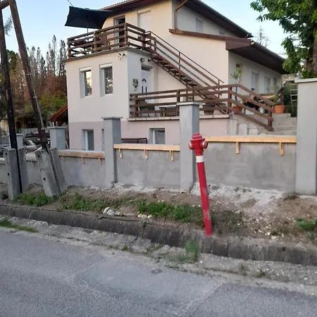 Gabor - Lak 2