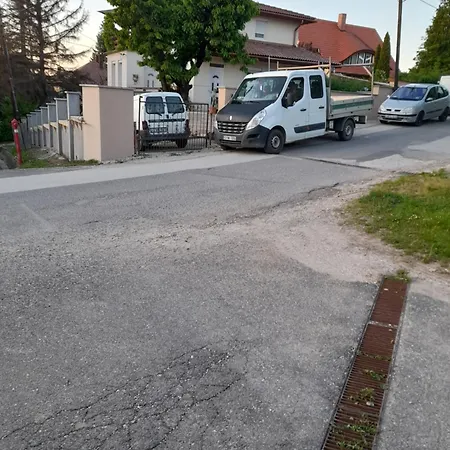 Appartamento Gabor - Lak 2